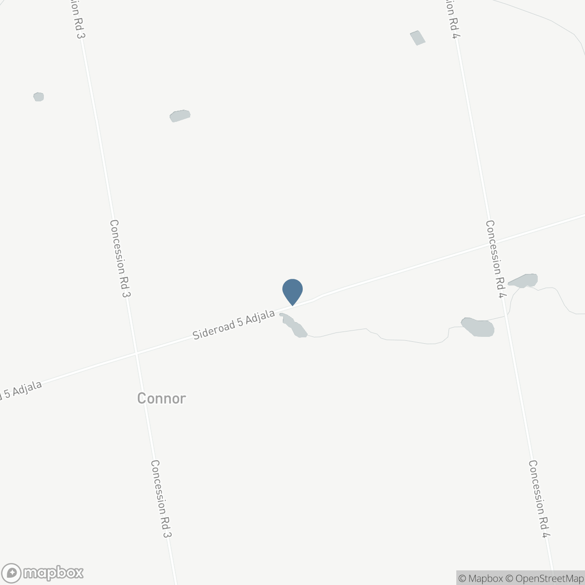8626 5TH SIDE ROAD, Adjala-Tosorontio, Ontario L0G 1L0